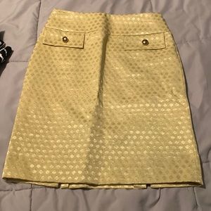 Antonio Melani Pencil skirt